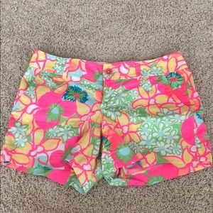 Lilly Pulitzer Shorts
